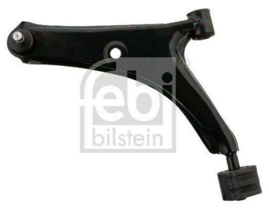 FEBI BILSTEIN Lenker, Radaufhängung 42278 + Lenker, Radaufhängung 42279 Bild FEBI BILSTEIN Lenker, Radaufhängung 42278 + Lenker, Radaufhängung 42279