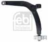 FEBI BILSTEIN Lenker, Radaufhängung 11753 + Lenker, Radaufhängung 11754 Bild FEBI BILSTEIN Lenker, Radaufhängung 11753 + Lenker, Radaufhängung 11754
