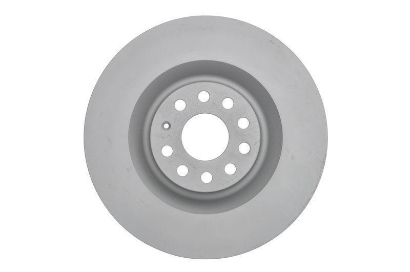 BOSCH Bremsscheibe 0 986 479 B93 + Bremsbelagsatz, Scheibenbremse 0 986 494 103 + Bremsscheibe 0 986 479 B87 + Bremsbelagsatz, Scheibenbremse 0 986 494 595