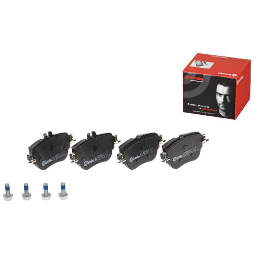BREMBO Bremsbelagsatz, Scheibenbremse P 50 136 + Warnkontakt, Bremsbelagverschleiß A 00 353 + Bremsscheibe 09.D533.13 Bild BREMBO Bremsbelagsatz, Scheibenbremse P 50 136 + Warnkontakt, Bremsbelagverschleiß A 00 353 + Bremsscheibe 09.D533.13