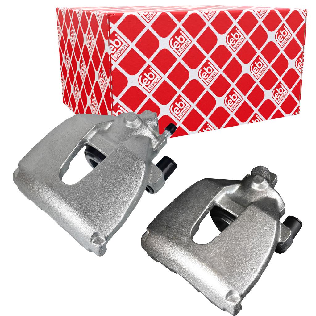 FEBI BILSTEIN Bremssattel 178758 + Bremssattel 178759