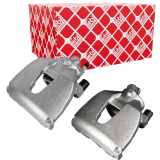 FEBI BILSTEIN Bremssattel 178758 + Bremssattel 178759