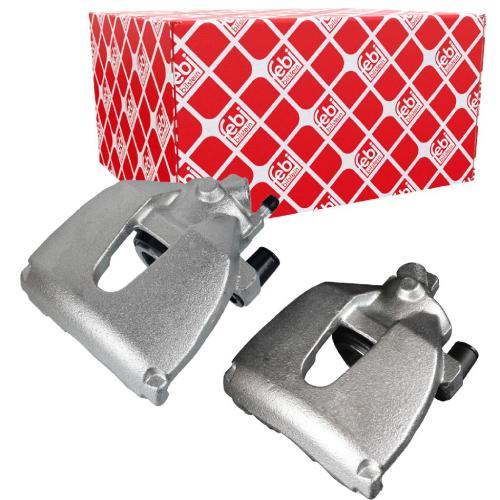 FEBI BILSTEIN Bremssattel 178758 + Bremssattel 178759 Bild FEBI BILSTEIN Bremssattel 178758 + Bremssattel 178759