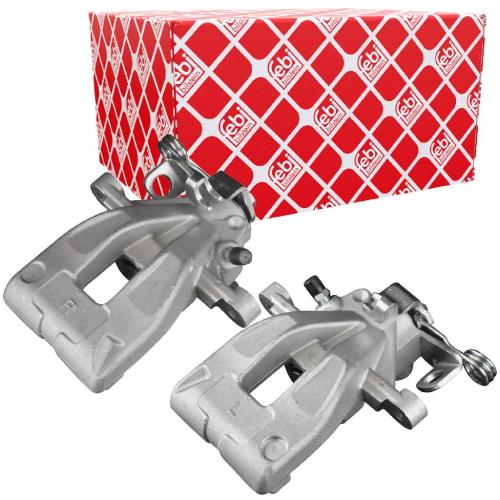 FEBI BILSTEIN Bremssattel 178146 + Bremssattel 178145 Bild FEBI BILSTEIN Bremssattel 178146 + Bremssattel 178145