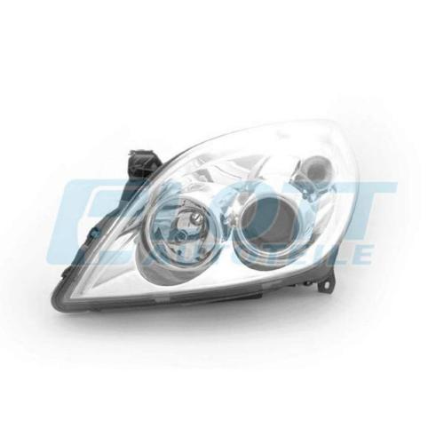 JOHNS Hauptscheinwerfer 55 16 10-4 + Hauptscheinwerfer 55 16 09-4 Bild JOHNS Hauptscheinwerfer 55 16 10-4 + Hauptscheinwerfer 55 16 09-4