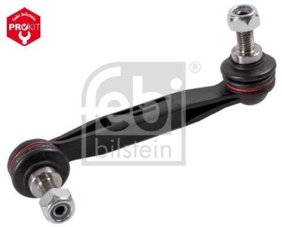 FEBI BILSTEIN Stange/Strebe, Stabilisator 37678 + Stange/Strebe, Stabilisator 37677 Bild FEBI BILSTEIN Stange/Strebe, Stabilisator 37678 + Stange/Strebe, Stabilisator 37677