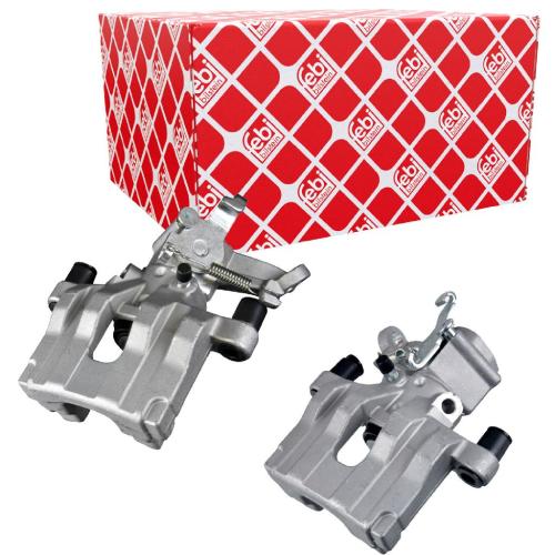 FEBI BILSTEIN Bremssattel 179095 + Bremssattel 179094 Bild FEBI BILSTEIN Bremssattel 179095 + Bremssattel 179094