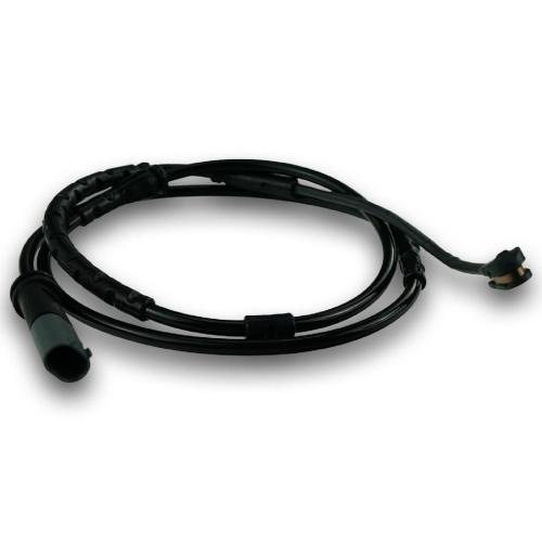 ATE Warnkontakt, Bremsbelagverschleiß 24.8190-0298.2 ZIMMERMANN Bremsbelagsatz, Scheibenbremse 25133.205.1 + Bremsscheibe 150.2907.70 + Bremsscheibe 150.2908.70 Bild ATE Warnkontakt, Bremsbelagverschleiß 24.8190-0298.2 ZIMMERMANN Bremsbelagsatz, Scheibenbremse 25133.205.1 + Bremsscheibe 150.2907.70 + Bremsscheibe 150.2908.70