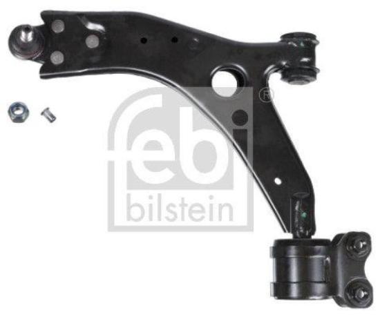 FEBI BILSTEIN Lenker, Radaufhängung 31846 + Lenker, Radaufhängung 31845 Bild FEBI BILSTEIN Lenker, Radaufhängung 31846 + Lenker, Radaufhängung 31845