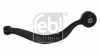 FEBI BILSTEIN Lenker, Radaufhängung 21620 + Lenker, Radaufhängung 21621 Bild FEBI BILSTEIN Lenker, Radaufhängung 21620 + Lenker, Radaufhängung 21621