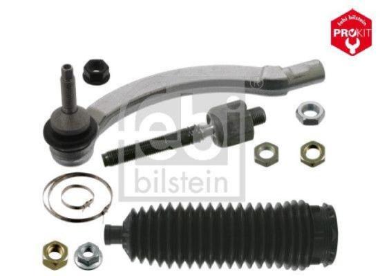 FEBI BILSTEIN Spurstange 40555 + Spurstange 40556 Bild FEBI BILSTEIN Spurstange 40555 + Spurstange 40556