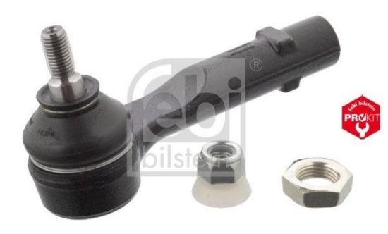 FEBI BILSTEIN Spurstangenkopf 36262 + Spurstangenkopf 36261 Bild FEBI BILSTEIN Spurstangenkopf 36262 + Spurstangenkopf 36261