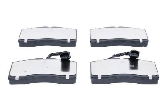 ATE Bremsbelagsatz, Scheibenbremse 13.0460-4802.2 + Bremsscheibe 24.0130-0177.1 Bild ATE Bremsbelagsatz, Scheibenbremse 13.0460-4802.2 + Bremsscheibe 24.0130-0177.1