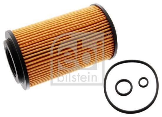 6L Febi Bilstein Motoröl + Ölfilter + Innenraumfilter + Kraftstofffilter + Luftfilter Bild 6L Febi Bilstein Motoröl + Ölfilter + Innenraumfilter + Kraftstofffilter + Luftfilter