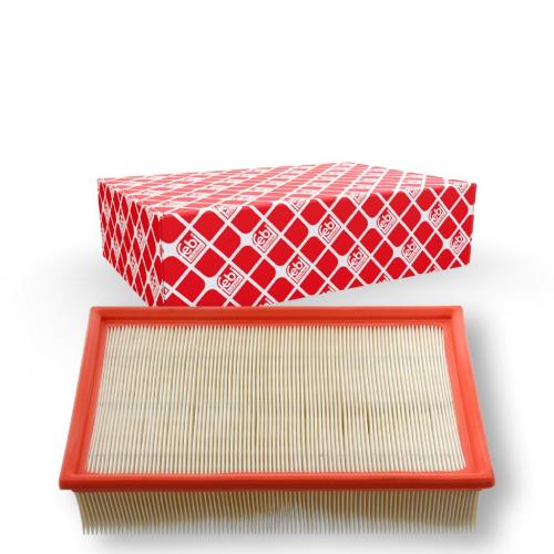 FEBI BILSTEIN Ölfilter 22538 + Luftfilter 21104 + Motoröl 32942 Bild FEBI BILSTEIN Ölfilter 22538 + Luftfilter 21104 + Motoröl 32942