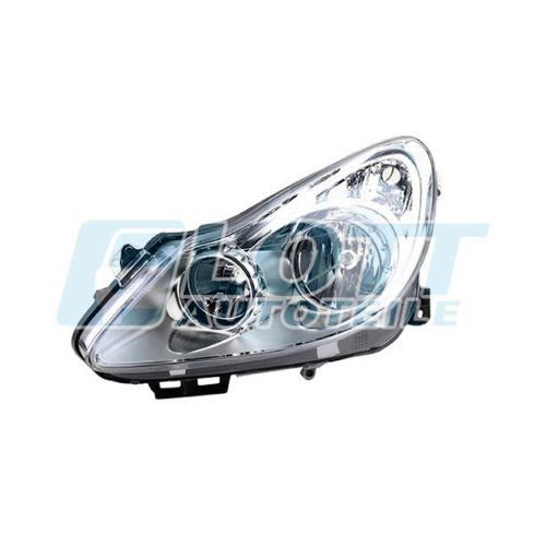 JOHNS Hauptscheinwerfer 55 57 10 + Hauptscheinwerfer 55 57 09 Bild JOHNS Hauptscheinwerfer 55 57 10 + Hauptscheinwerfer 55 57 09