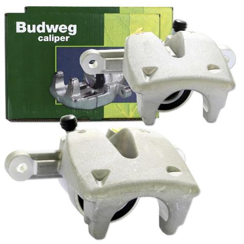 BUDWEG CALIPER Bremssattel 343477 + Bremssattel 343476 Bild BUDWEG CALIPER Bremssattel 343477 + Bremssattel 343476