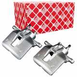 FEBI BILSTEIN Bremssattel 178110 + Bremssattel 178111