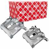 FEBI BILSTEIN Bremssattel 178126 + Bremssattel 178127