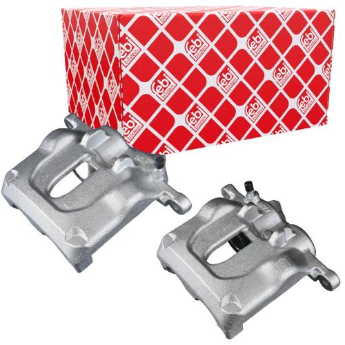 FEBI BILSTEIN Bremssattel 178126 + Bremssattel 178127 Bild FEBI BILSTEIN Bremssattel 178126 + Bremssattel 178127