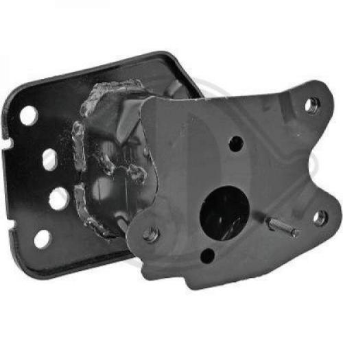 Aufpralldämpfer, Stoßfänger vorne rechts DIEDERICHS 6687460 Bild Aufpralldämpfer, Stoßfänger vorne rechts DIEDERICHS 6687460