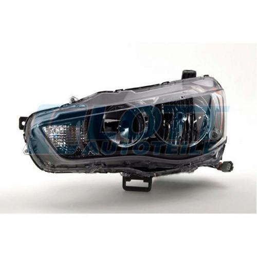 JOHNS Hauptscheinwerfer 52 81 10-2 + Hauptscheinwerfer 52 81 09-2 Bild JOHNS Hauptscheinwerfer 52 81 10-2 + Hauptscheinwerfer 52 81 09-2