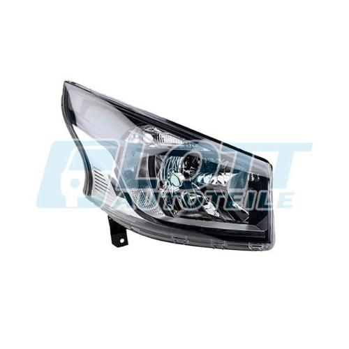 JOHNS Hauptscheinwerfer 60 82 10 + Hauptscheinwerfer 60 82 09 Bild JOHNS Hauptscheinwerfer 60 82 10 + Hauptscheinwerfer 60 82 09