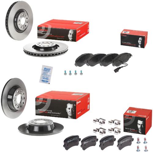 BREMBO Bremsscheibe 08.A202.11 + Bremsscheibe 09.C306.11 + Bremsbelagsatz, Scheibenbremse P 85 109 + Bremsbelagsatz, Scheibenbremse P 85 131 Bild BREMBO Bremsscheibe 08.A202.11 + Bremsscheibe 09.C306.11 + Bremsbelagsatz, Scheibenbremse P 85 109 + Bremsbelagsatz, Scheibenbremse P 85 131