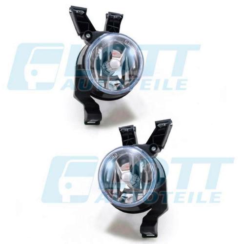 JOHNS Nebelscheinwerfer 95 16 30 + Nebelscheinwerfer 95 16 29 Bild JOHNS Nebelscheinwerfer 95 16 30 + Nebelscheinwerfer 95 16 29