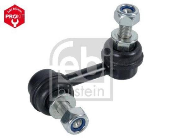 FEBI BILSTEIN Stange/Strebe, Stabilisator 21815 + Stange/Strebe, Stabilisator 21813 Bild FEBI BILSTEIN Stange/Strebe, Stabilisator 21815 + Stange/Strebe, Stabilisator 21813