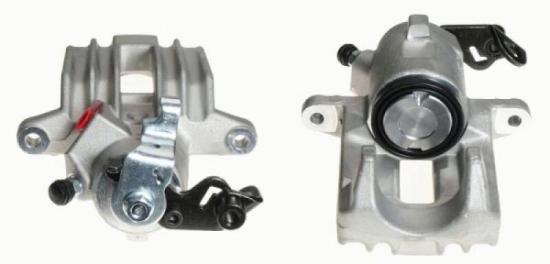 BUDWEG CALIPER Bremssattel 342964 + Bremssattel 342965 Bild BUDWEG CALIPER Bremssattel 342964 + Bremssattel 342965