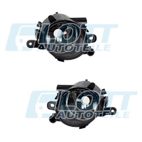 JOHNS Nebelscheinwerfer 55 10 30-8 + Nebelscheinwerfer 55 10 29-8 Bild JOHNS Nebelscheinwerfer 55 10 30-8 + Nebelscheinwerfer 55 10 29-8