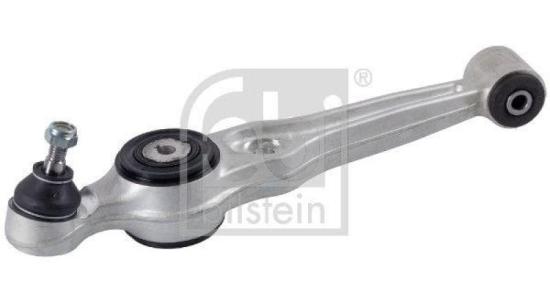 FEBI BILSTEIN Lenker, Radaufhängung 19850 + Lenker, Radaufhängung 19849 Bild FEBI BILSTEIN Lenker, Radaufhängung 19850 + Lenker, Radaufhängung 19849