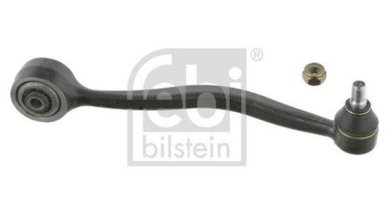 FEBI BILSTEIN Lenker, Radaufhängung 07513 + Lenker, Radaufhängung 07512 Bild FEBI BILSTEIN Lenker, Radaufhängung 07513 + Lenker, Radaufhängung 07512