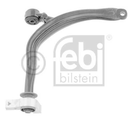 FEBI BILSTEIN Lenker, Radaufhängung 22788 + Lenker, Radaufhängung 22787 Bild FEBI BILSTEIN Lenker, Radaufhängung 22788 + Lenker, Radaufhängung 22787