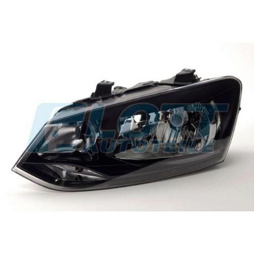 JOHNS Hauptscheinwerfer 95 27 10 + Hauptscheinwerfer 95 27 09 Bild JOHNS Hauptscheinwerfer 95 27 10 + Hauptscheinwerfer 95 27 09