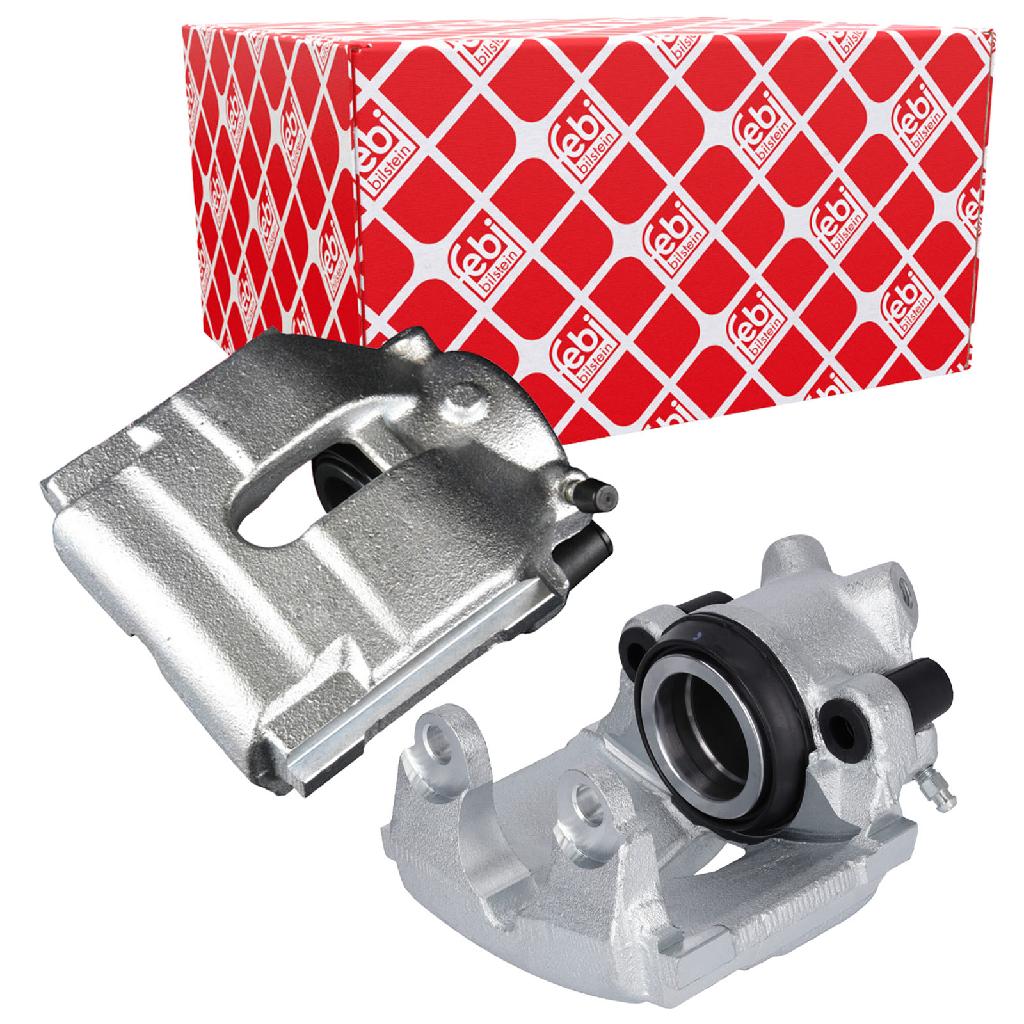 FEBI BILSTEIN Bremssattel 178946 + Bremssattel 178947