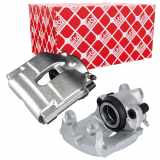 FEBI BILSTEIN Bremssattel 178946 + Bremssattel 178947