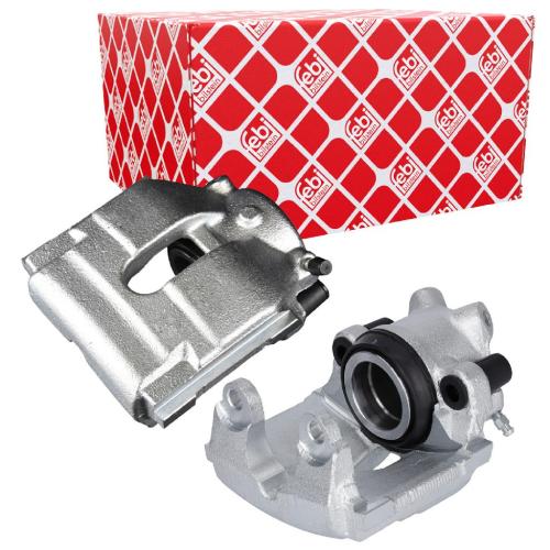 FEBI BILSTEIN Bremssattel 178946 + Bremssattel 178947 Bild FEBI BILSTEIN Bremssattel 178946 + Bremssattel 178947