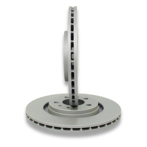 ATE Bremsbelagsatz, Scheibenbremse 13.0460-7117.2 + Bremsscheibe 24.0122-0150.1 Bild ATE Bremsbelagsatz, Scheibenbremse 13.0460-7117.2 + Bremsscheibe 24.0122-0150.1