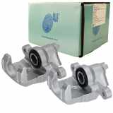 BLUE PRINT Bremssattel ADBP450198 + Bremssattel ADBP450199