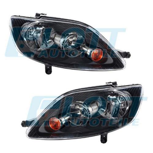 JOHNS Hauptscheinwerfer 95 41 10-4 + Hauptscheinwerfer 95 41 09-4 Bild JOHNS Hauptscheinwerfer 95 41 10-4 + Hauptscheinwerfer 95 41 09-4