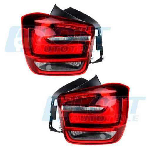 JOHNS Heckleuchte 20 02 88-12 + Heckleuchte 20 02 87-12 Bild JOHNS Heckleuchte 20 02 88-12 + Heckleuchte 20 02 87-12