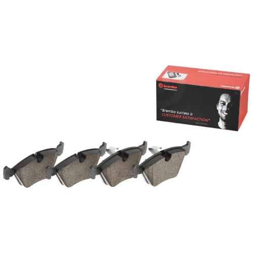 BREMBO Bremsscheibe 09.6924.11 + Bremsbelagsatz, Scheibenbremse P 06 022 + Warnkontakt, Bremsbelagverschleiß A 00 200 Bild BREMBO Bremsscheibe 09.6924.11 + Bremsbelagsatz, Scheibenbremse P 06 022 + Warnkontakt, Bremsbelagverschleiß A 00 200