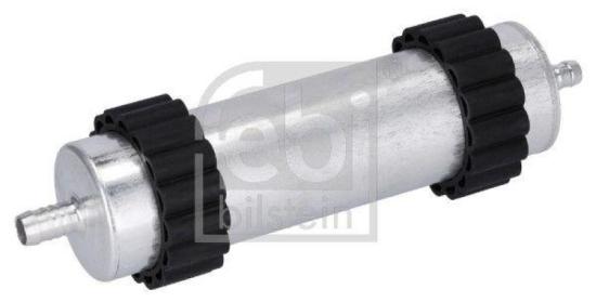 FEBI BILSTEIN Filter, Innenraumluft 38658 + Luftfilter 109215 + Kraftstofffilter 108999 + Motoröl 32947 + Ölfilter 47827 Bild FEBI BILSTEIN Filter, Innenraumluft 38658 + Luftfilter 109215 + Kraftstofffilter 108999 + Motoröl 32947 + Ölfilter 47827