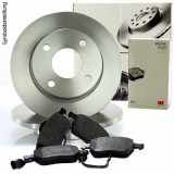 NK Bremsbelagsatz, Scheibenbremse 222515 + Bremsscheibe 202543