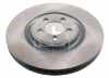 FEBI BILSTEIN Bremsscheibe 44134 + Bremsbelagsatz, Scheibenbremse 116374 Bild FEBI BILSTEIN Bremsscheibe 44134 + Bremsbelagsatz, Scheibenbremse 116374