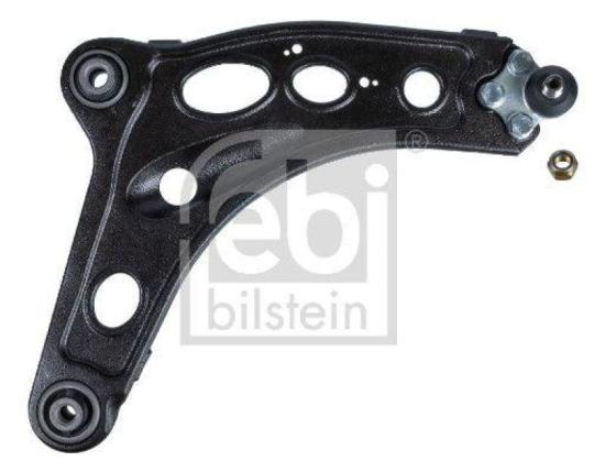 FEBI BILSTEIN Lenker, Radaufhängung 36345 + Lenker, Radaufhängung 36346 Bild FEBI BILSTEIN Lenker, Radaufhängung 36345 + Lenker, Radaufhängung 36346