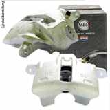 A.B.S. Bremssattel 529661 + Bremssattel 529662