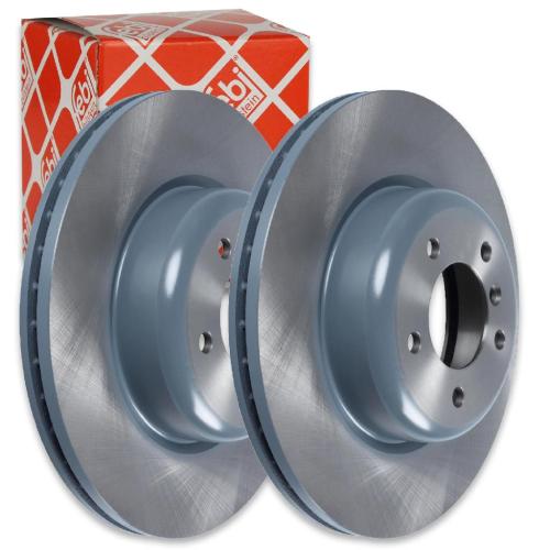 FEBI BILSTEIN Bremsbelagsatz, Scheibenbremse 16767 + Bremsscheibe 43914 + Warnkontakt, Bremsbelagverschleiß 37669 + Bremsbelagsatz, Scheibenbremse 16757 + Warnkontakt, Bremsbelagverschleiß 37663 + Bremsscheibe 105729 Bild FEBI BILSTEIN Bremsbelagsatz, Scheibenbremse 16767 + Bremsscheibe 43914 + Warnkontakt, Bremsbelagverschleiß 37669 + Bremsbelagsatz, Scheibenbremse 16757 + Warnkontakt, Bremsbelagverschleiß 37663 + Bremsscheibe 105729